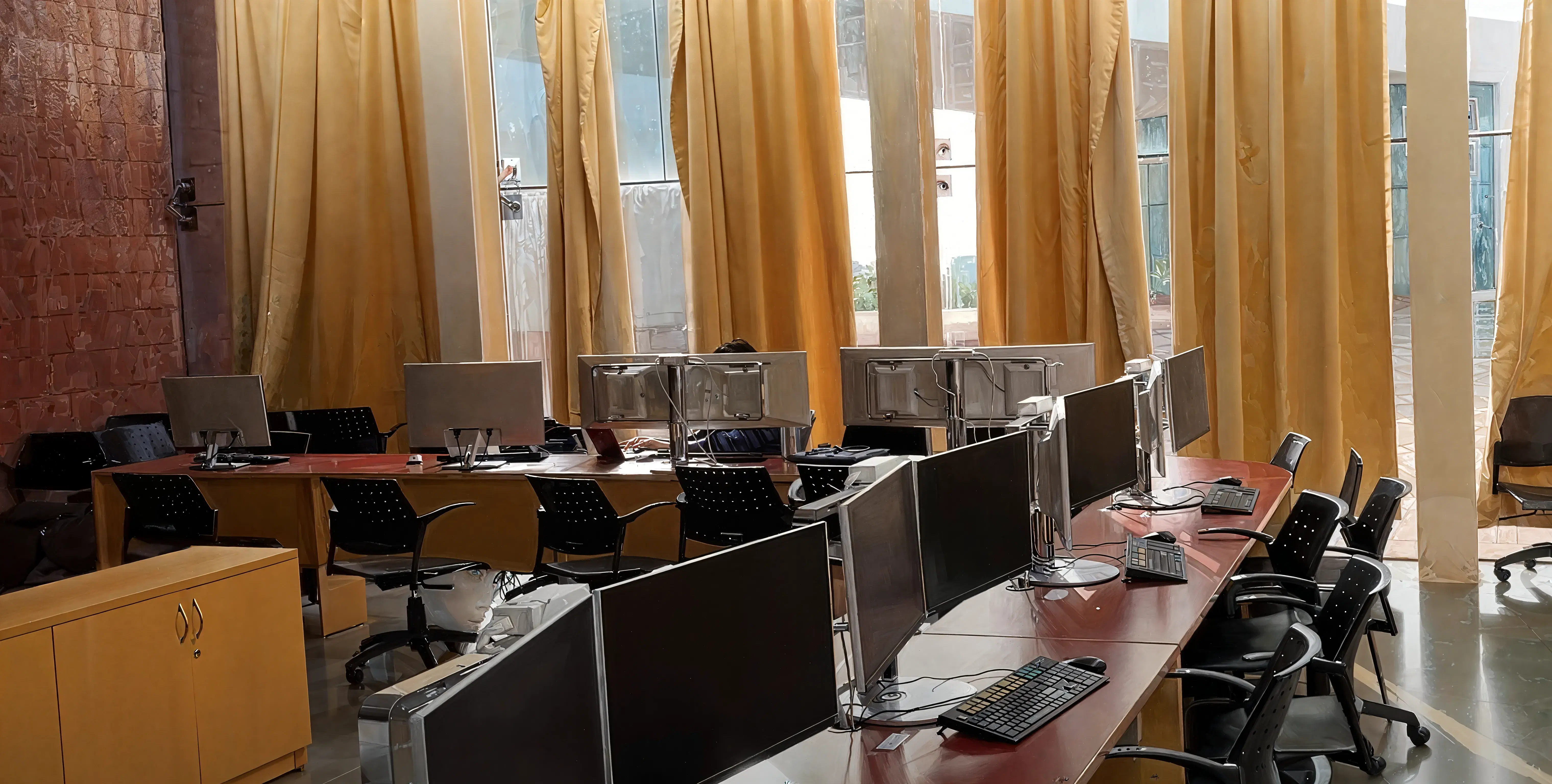 GIM Goa Campus photo 38